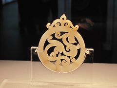 -北京大葆台遗址博物馆