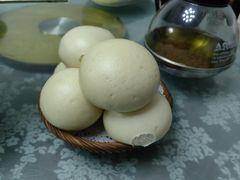-天天向上素食餐厅(五台山店)