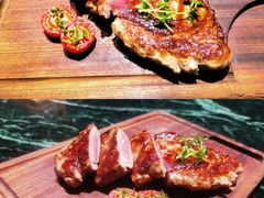 -MEAT MATE 鲜食肉铺(凤凰汇·里巷店)