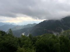 -南尖岩