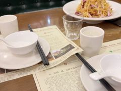 -老厨家(中央大街西七道街店)