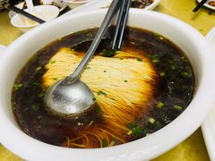 -二泉园老菜馆·百年无锡菜