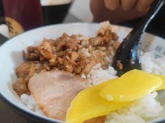 -台南擔仔面·卤肉饭(老虹井路店)
