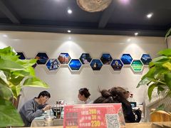 -茶花妹子云南餐厅(传媒大学店)