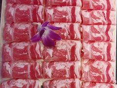 -唇辣号重庆老火锅(燕郊鑫乐汇店)