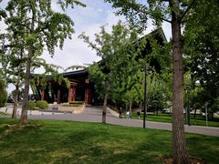 -北京雁栖湖国际会展中心