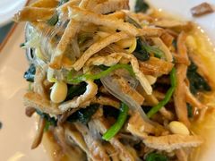 三秦豆腐丝-玉华宫宾馆·餐厅(铜川驻京办店)