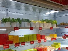 -钢管厂五区小郡肝串串香火锅(人民广场店)