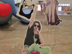 -华润时代广场·停车场