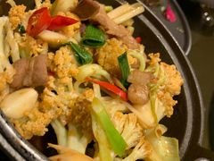 -上海人家花樣年华(中山公园店)