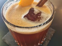 -BE NORMAL CAFE(霞溪路店)