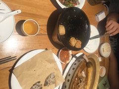 -黄山老妈·土菜(碧桂园店)