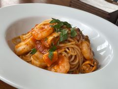 -嘉定凯悦·咖啡厅