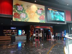 -万达影城(西铁营万达广场IMAX店)