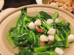 -炳胜品味(深圳湾万象城店)