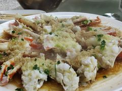 -海鲜e族(马王堆店)