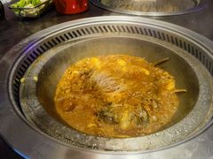 -山河屯铁锅炖(哈西站店)