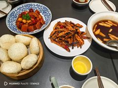 -杏花村水席楼·洛阳水席(老城十字街店)