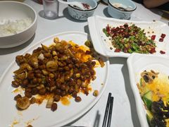 -光海·乡记酸菜鱼·始于1996(花园路店)