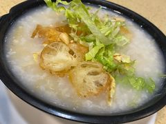 荔湾艇仔粥-喜鹊茶点.啫煲(车陂店)