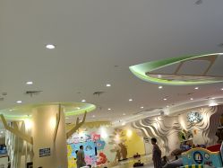 -MELAND CLUB亲子乐园·派对(浦东LCM置汇旭辉馆)