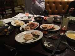 -君悦酒店·乐厨·高空自助餐(青年大街店)