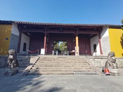 -太平天国侍王府