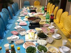 -暖心派对·独栋别墅团建聚会轰趴馆