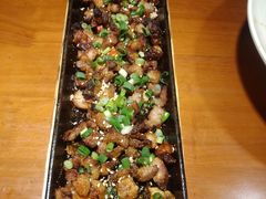 -有位虾匠·香辣蟹·小龙虾(李村店)