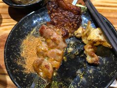 -董家庄水浒烤肉店(芙蓉洲路店)
