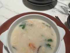 -杭州君悦酒店·湖滨28中餐厅