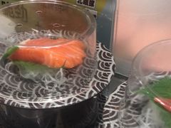 -争鲜回转寿司(通州万达店)