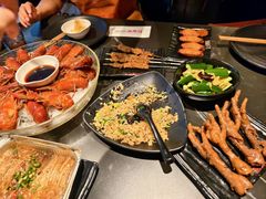 -红盔甲·小龙虾(人民广场店)