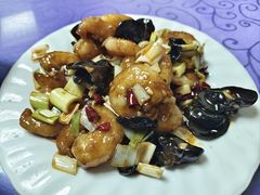 -林之六八·6886大连老菜馆