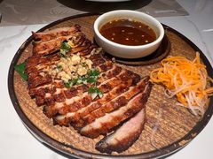 -泰椰里·泰国餐厅(智慧城广百广场店)