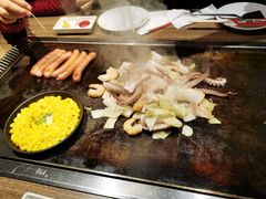 -鹤桥风月(千日前店)