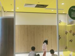 -麦当劳(方大城店)