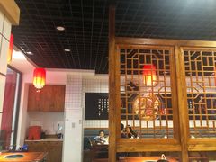 -受气牛肉·耙牛肉火锅(水晶郦城店)