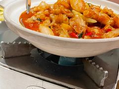 -大鱼徽州·寻味徽菜(星光总店)