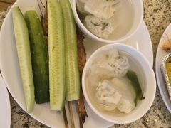 -禾斗海鲜自助(市南银座店)