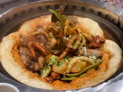 -灶座小锅烀饼·铁锅炖(全国总店)