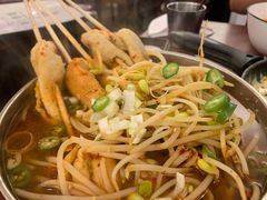 -青春分食(仙林大学城店)