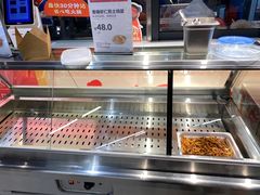 -盒马鲜生(双清路店)