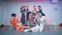 -学舞岛·成人少儿舞蹈培训