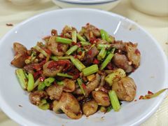 -笨罗卜浏阳菜馆(龙华鹏润达店)