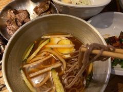 -农乐园炭火烤肉(世茂店)