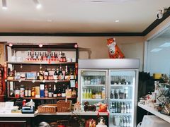 -阿莉餐厅(枣阳路店)