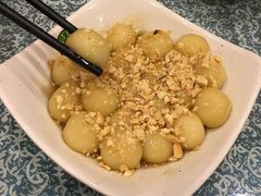 糖不甩-峰少印宴·私房菜·生猛海鲜·地道水乡菜(万江店)