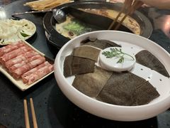 -八合里潮汕鲜牛肉火锅(深圳海岸城店)
