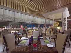 -万达文华酒店·美食汇自助餐厅
